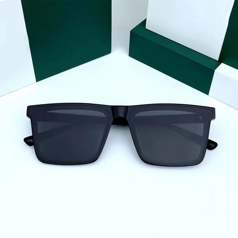 Classic Aviator Sunglasses - Sunglass Eyewear