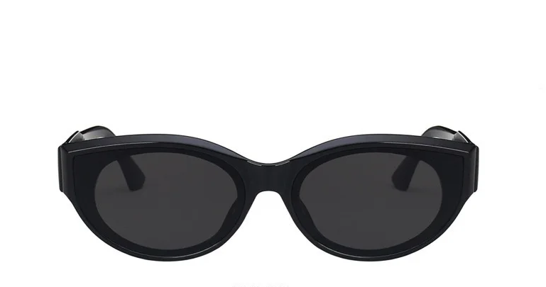 Aviator Style Sunglasses for Women