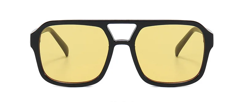 Women's Retro Oval Sunglasses